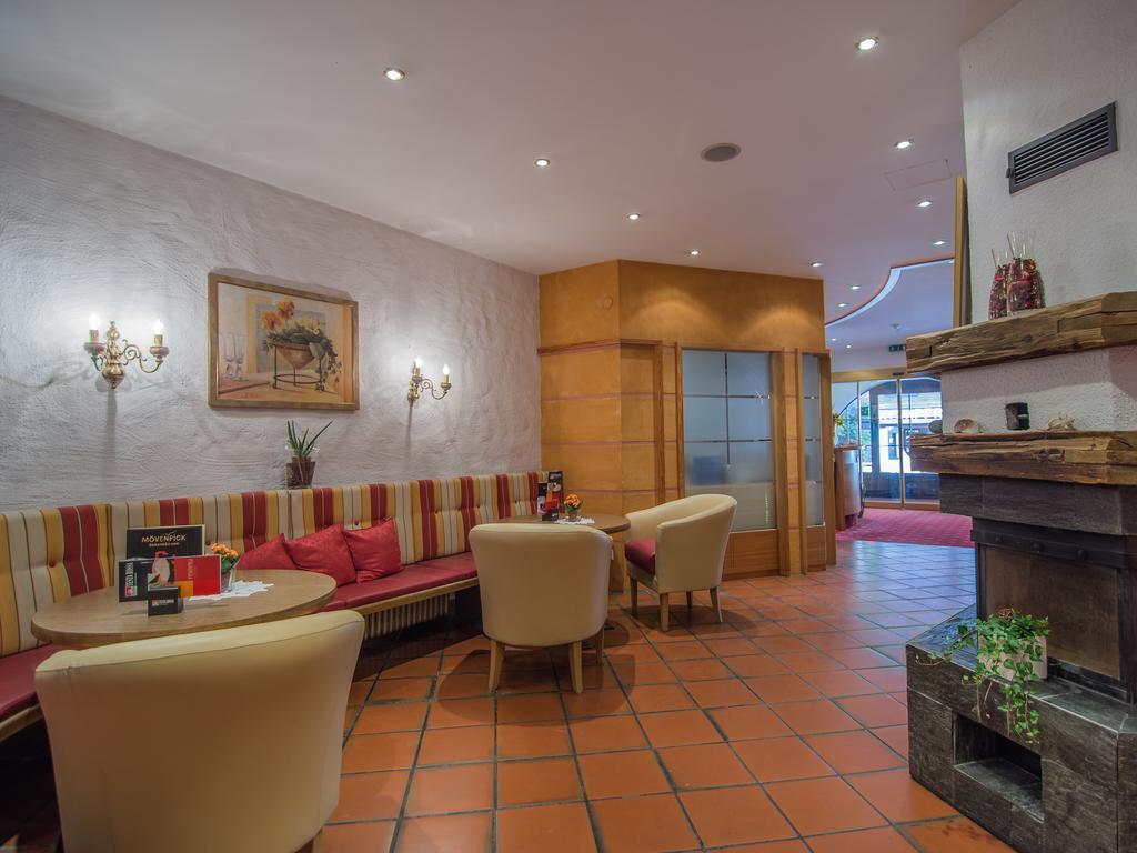 Apart- Hotel Sonnhof Royal Serfaus Esterno foto